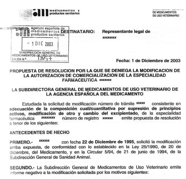Transparency 15: Structural and Operational Deficiencies. Part 1