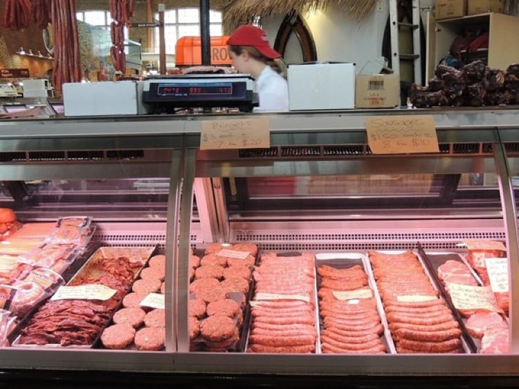 Paraguay's meat exports are at one of their best moments in recent history