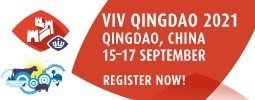 VIV QINGDAO 2021