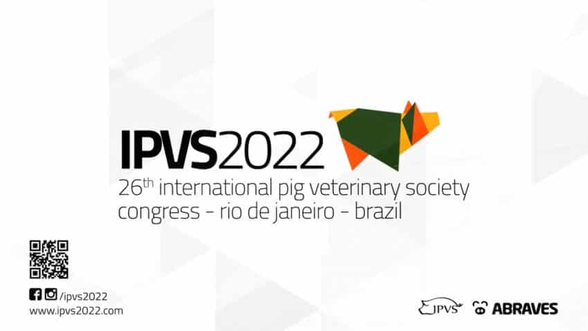 Culmina con éxito el IPVS 2022 realizado en Brasil