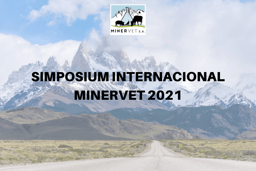 Simposium Internacional Minervet 2021