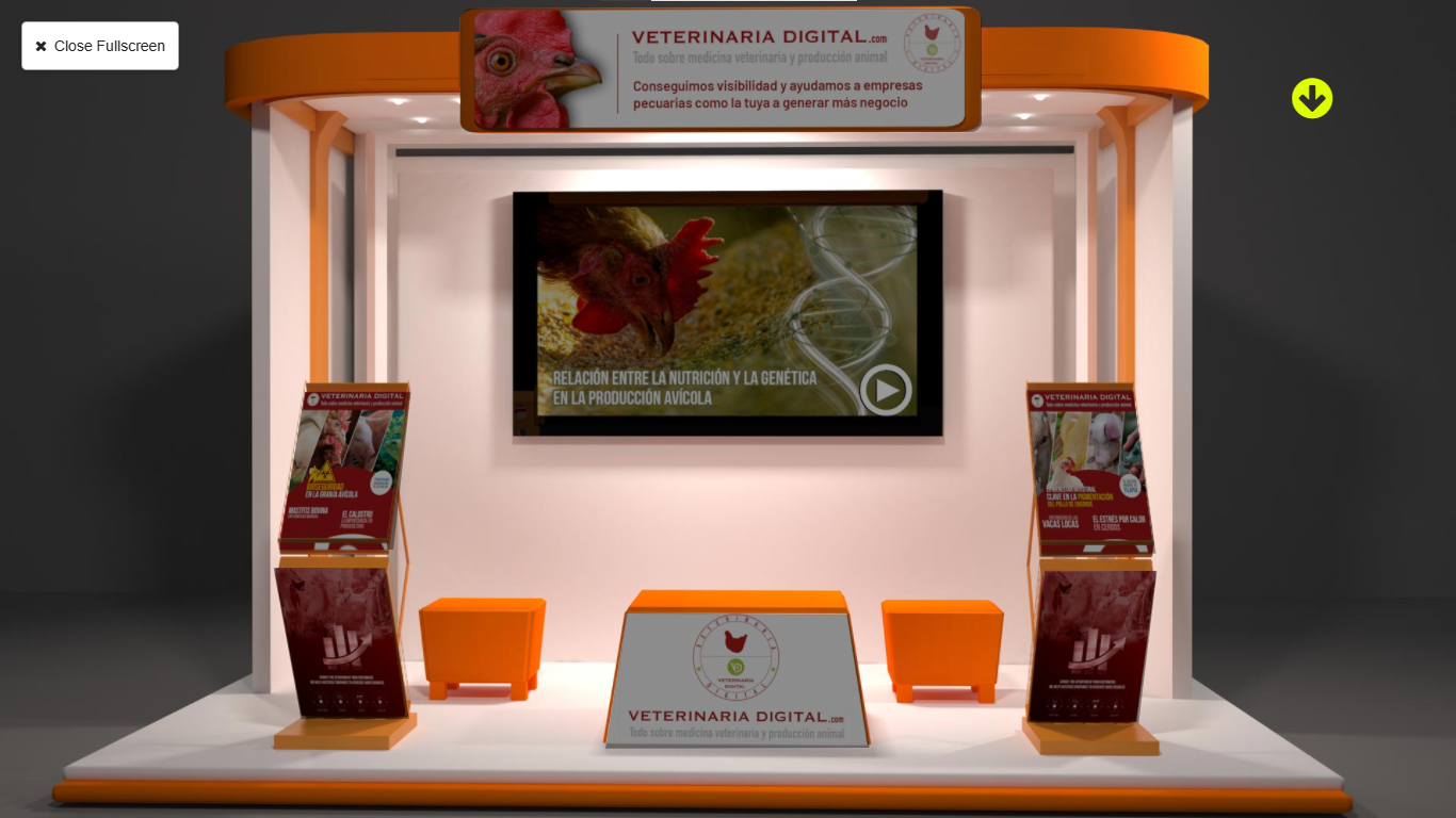 Successful XXXII National Poultry Congress of Panama