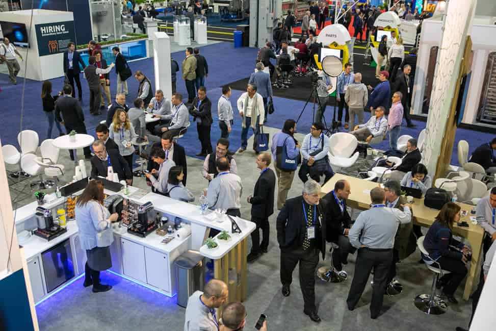 Biovet S.A. participará en el IPPE 2022