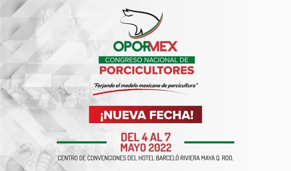 Opormex 2022 National Pig Farmers’ Congress: Only a few days to go!