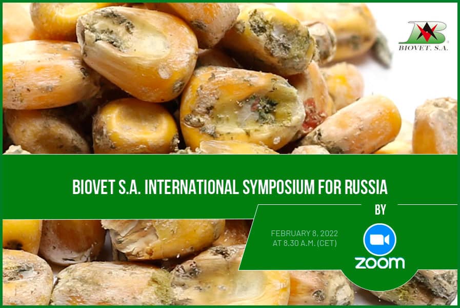 Biovet S.A. International Symposium for Russia