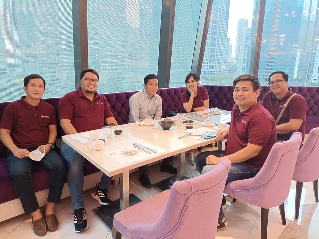 Biovet S.A. amplia su presencia en Filipinas