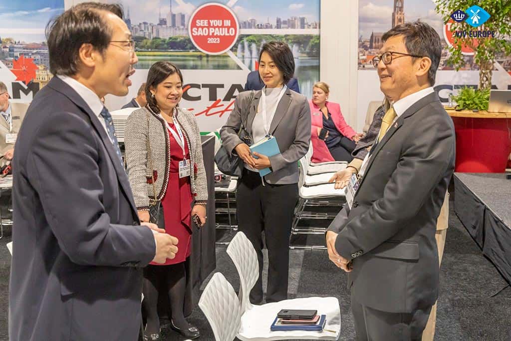 Del 7 al 9 de septiembre de 2022 llega el VIV Health and Nutrition en Bangkok