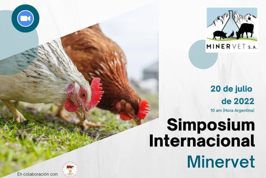 III Simposium Internacional de Minervet
