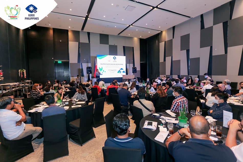 ILDEX Filipinas 2023 en Manila el próximo agosto!