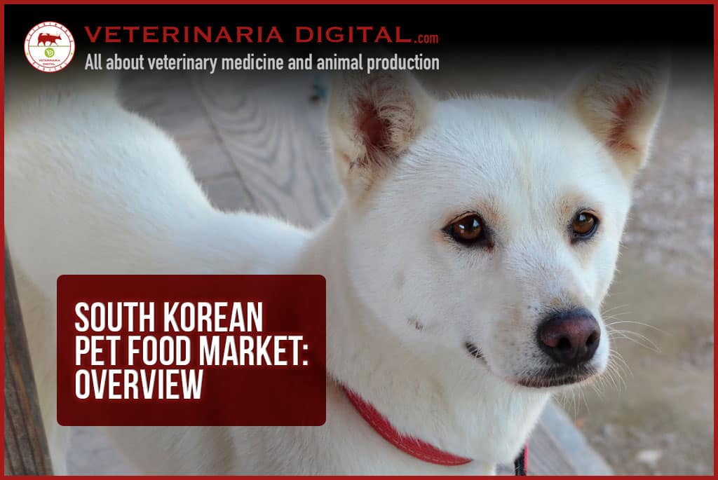 South Korean Pet Food Market: Overview