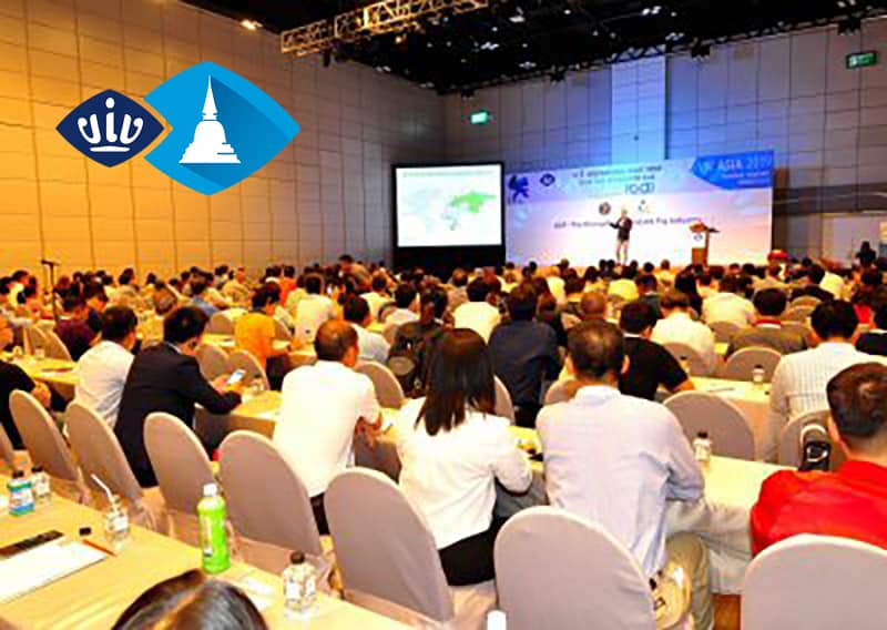 VIV Asia 2023 presenta más de 100 sesiones de expertos del sector