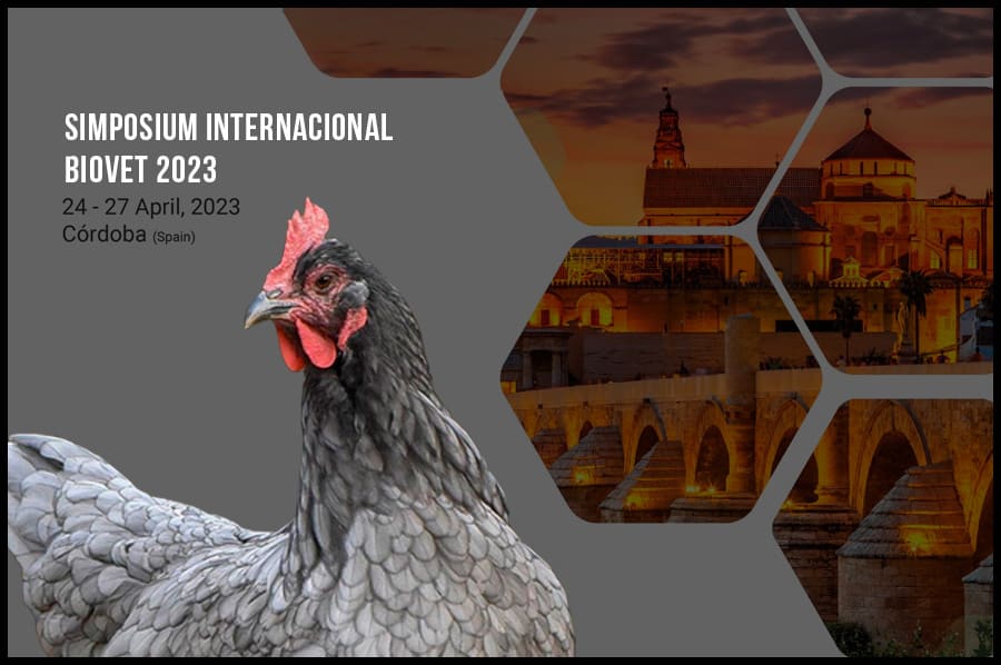 SIMPOSIUM INTERNACIONAL BIOVET 2023