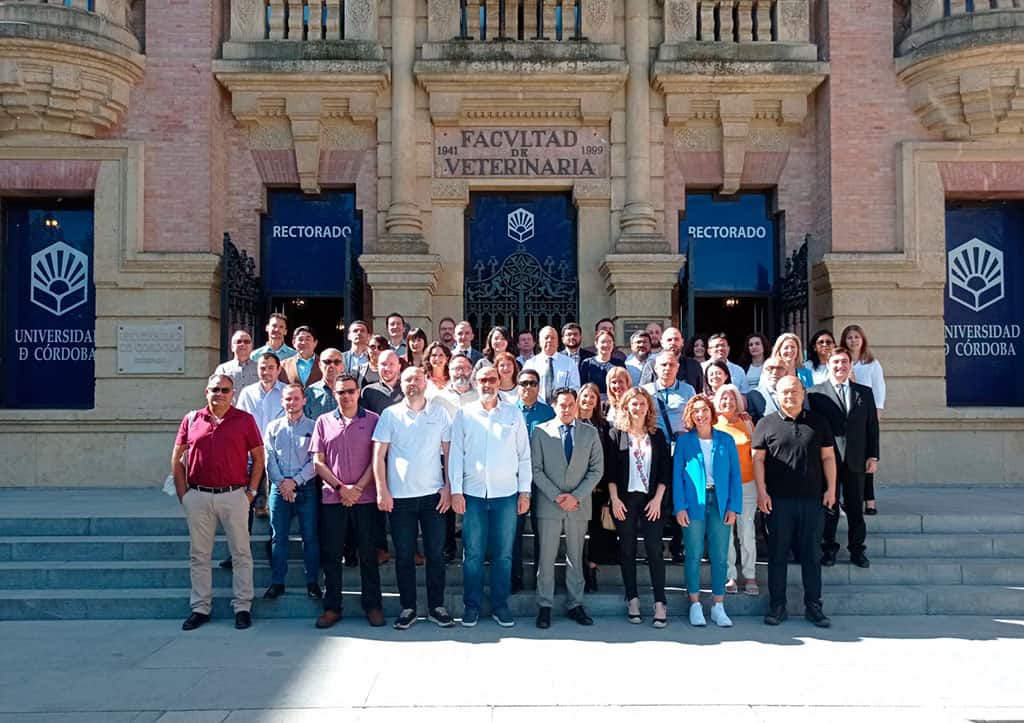 The XXXIX Biovet International Symposium has been a great success