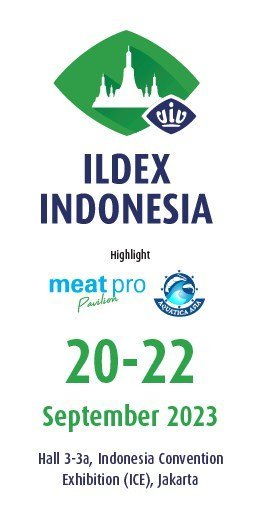 ILDEX Indonesia 2023 - V