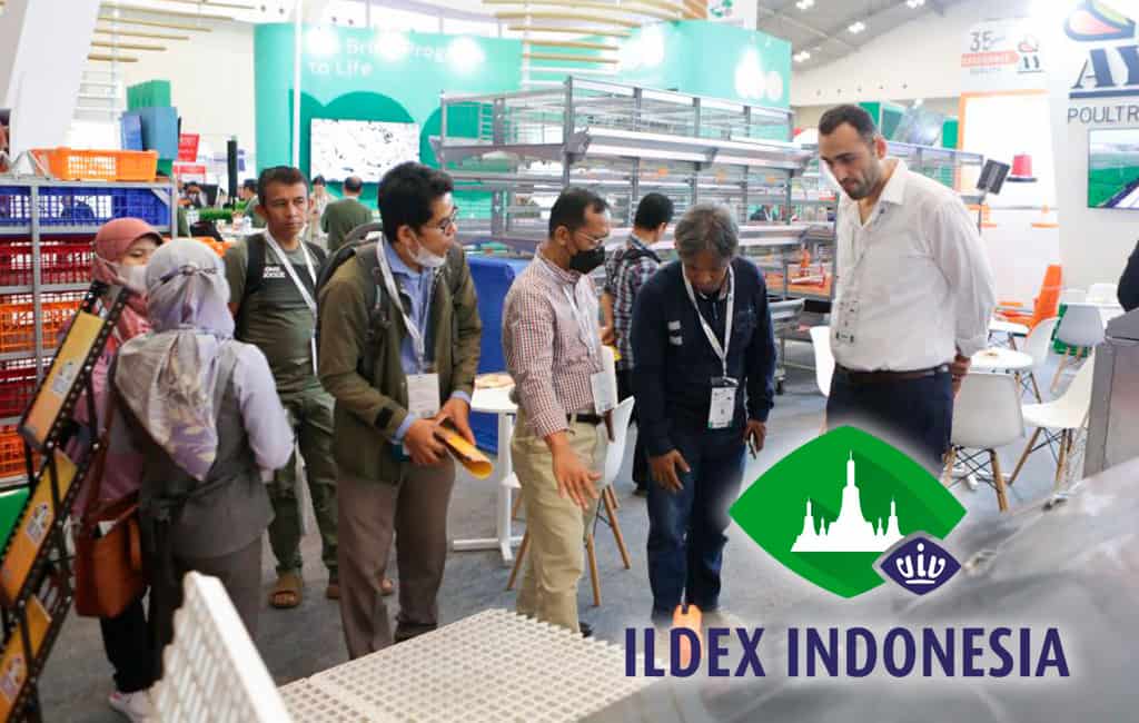 ILDEX Indonesia 2023 concluye con un éxito rotundo y sienta las bases para el futuro de la ganadería y la agricultura