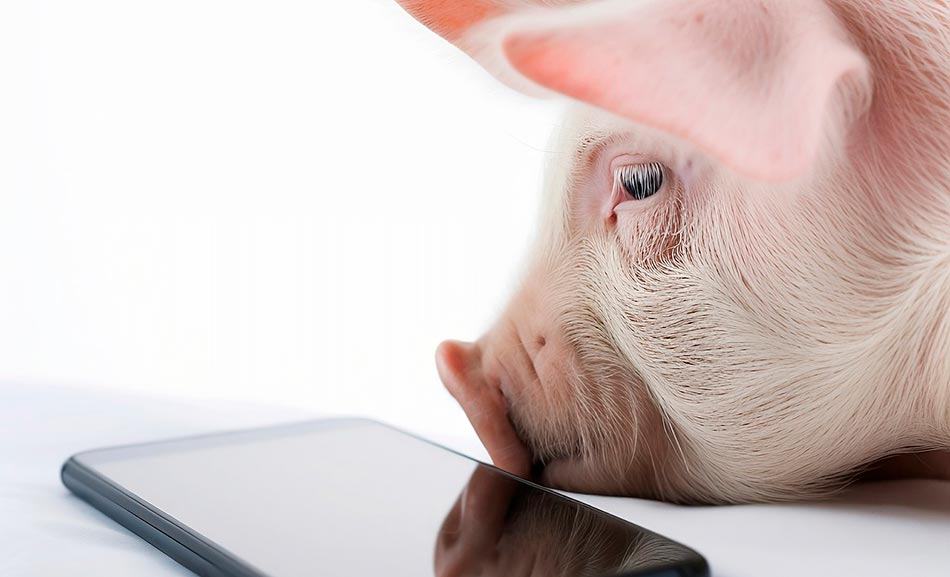 Tecnología y Digitalización en la Producción Animal: Una Revolución Imparable