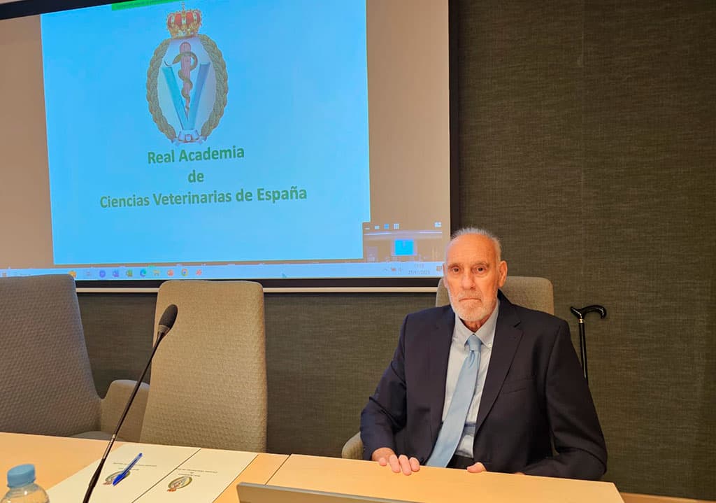 Three Essential Requirements for The Poultry Industry: Highlights from the Lecture at RACVE